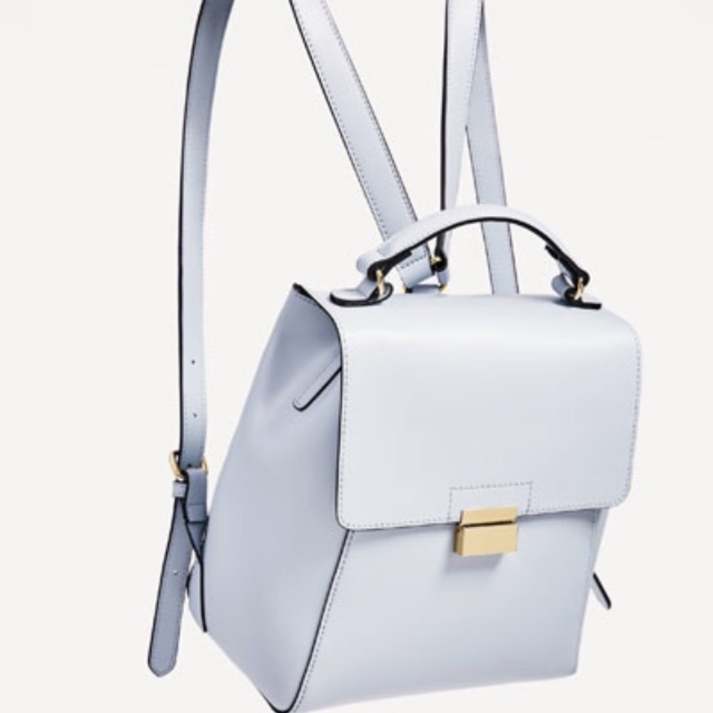 Zara Backpack